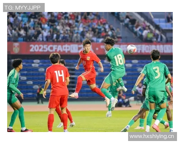 U16国足热身赛失利0-2不敌缅甸备战亚预赛面临挑战