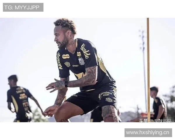 内马尔坦言状态未达最佳外界报道对球员造成严重伤害