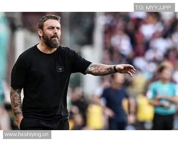 德罗西热那亚归属感强烈胜利是滋养伟大爱的源泉