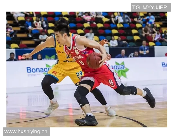 何猷君表示中国赛影响力巨大各球队纷纷渴望参与赛事盛况