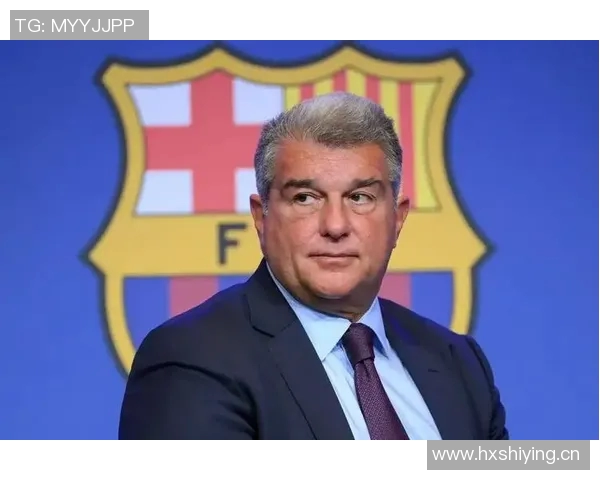 巴萨球迷怒斥梅西行为称这是对拉波尔塔的公开挑衅