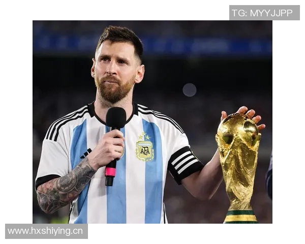 梅西社交媒体分享续约与比赛精彩瞬间感慨美好一周感谢所有支持者