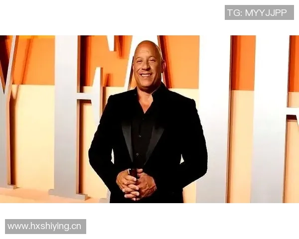 总裁C罗或将加盟速激系列范迪塞尔分享合影透露新角色信息